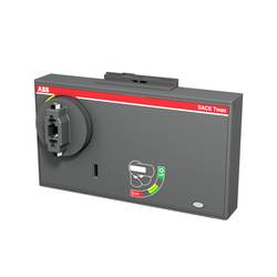 ABB RHE_B XT7 F/W BASE Leistungsschalterzubehör 1 St. 1SDA104864R1