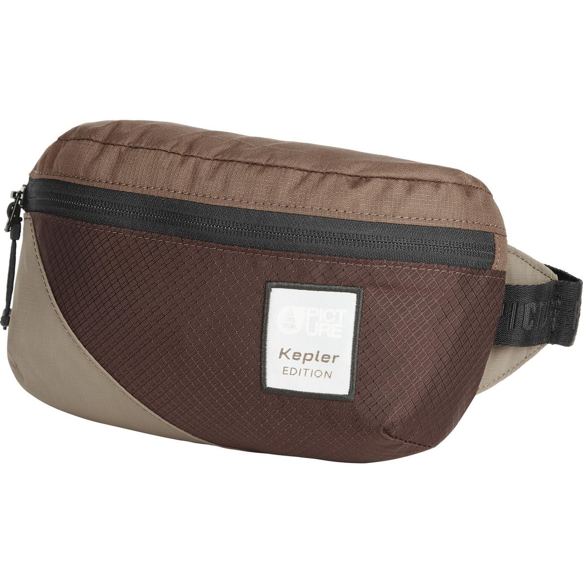 Picture Ptchwrk Kepler Waistpack 3 (A) TU BP0254AReuse 3TU