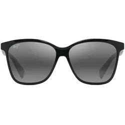 Maui Jim LIQUID SUNSHINE _ Glänzend Schwarz (601-02)