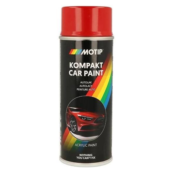 Motip Autoacryl spray 41460 - 400ml (41460)