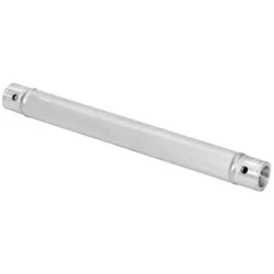 ALUTRUSS SINGLELOCK SP-500 QUICK-LOCK Rohr