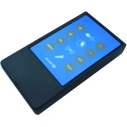 KLUDI ZENTA SL Service-Fernbedienung für elektronische Armaturen, 7679000-00