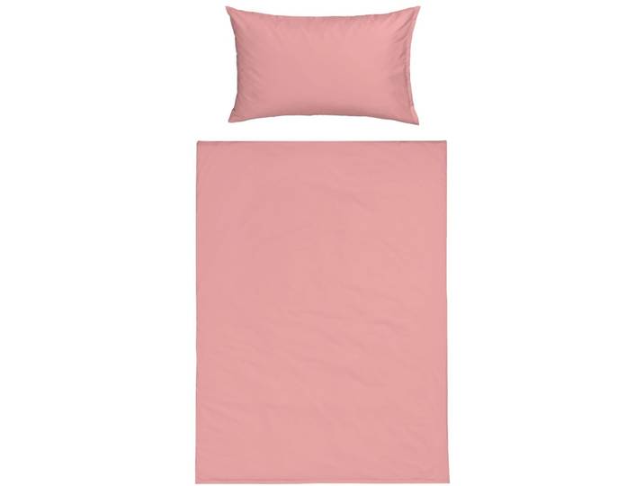 Bettgarnitur Chiara 200x210+2x65x65cm - Material: 100% Leinen