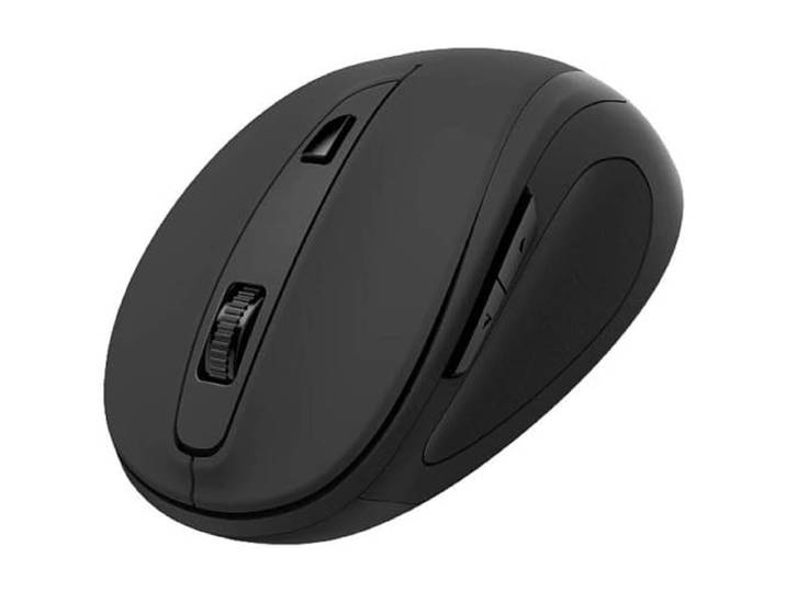 Hama MW-400 V2 mouse Right-hand RF Wireless Optical 1600 DPI