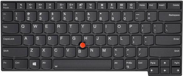Lenovo Chicony