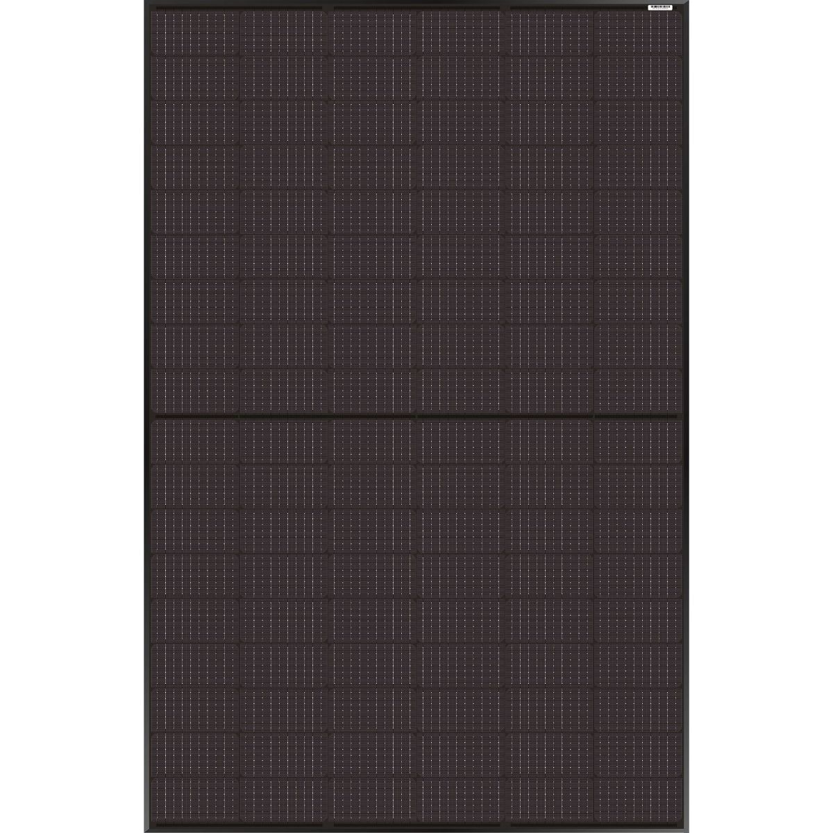 Haitai TaiJi Mono 410W Komplett Schwarz 410 Wp, 20.97% Wirkungsgrad, 108 Zellen