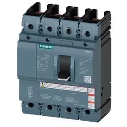 Siemens Dig.Industr. Molded Case Switch 3VA5215-0BB41-0AA0
