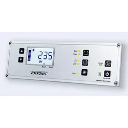 VOTRONIC 5741 VPC Terra - 0% MwST. (Angebot gemäß §12 USt Gesetz.)