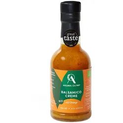 Balsamico Creme - Orange 200ml