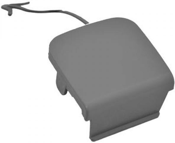 Diederichs Klappe, Abschlepphaken Hd Tuning 2215464 Vorne