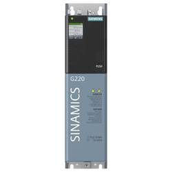 Siemens Frequenzumrichter 6SL4113-0CA08-2EF0 55 kW 3phasig 6SL41130CA082EF0