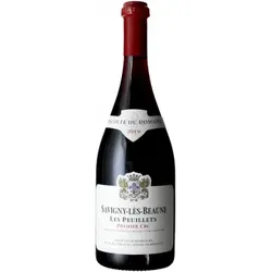 Savigny Les Beaune 1er Cru Les Peuillets 2022 - Château de Meursault