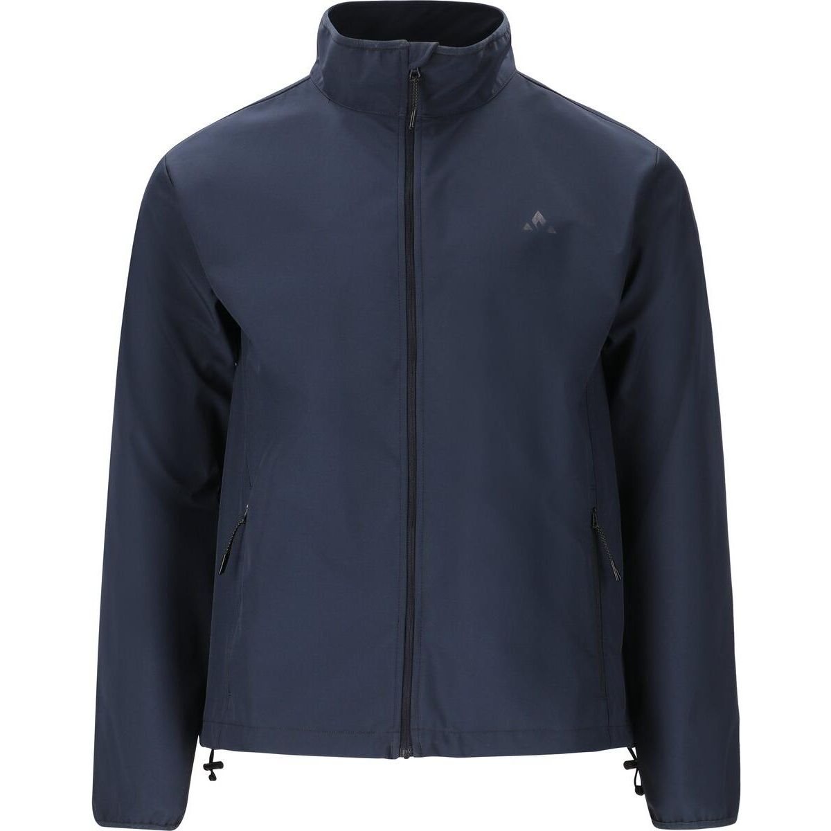 Whistler Lango M Softshell Jacket navy blazer (2048) L W242275-2048-L