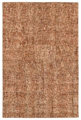 Addison Rugs Addison Eastman Variegated Solid Wool Area Rug