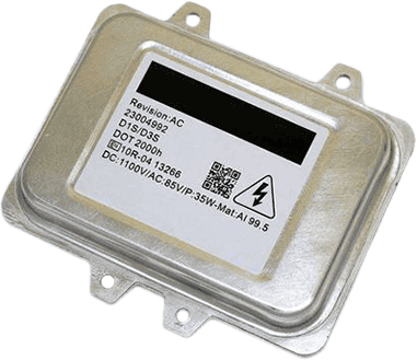 VEMO V20-84-0043 Ontsteking, gasontladingslamp