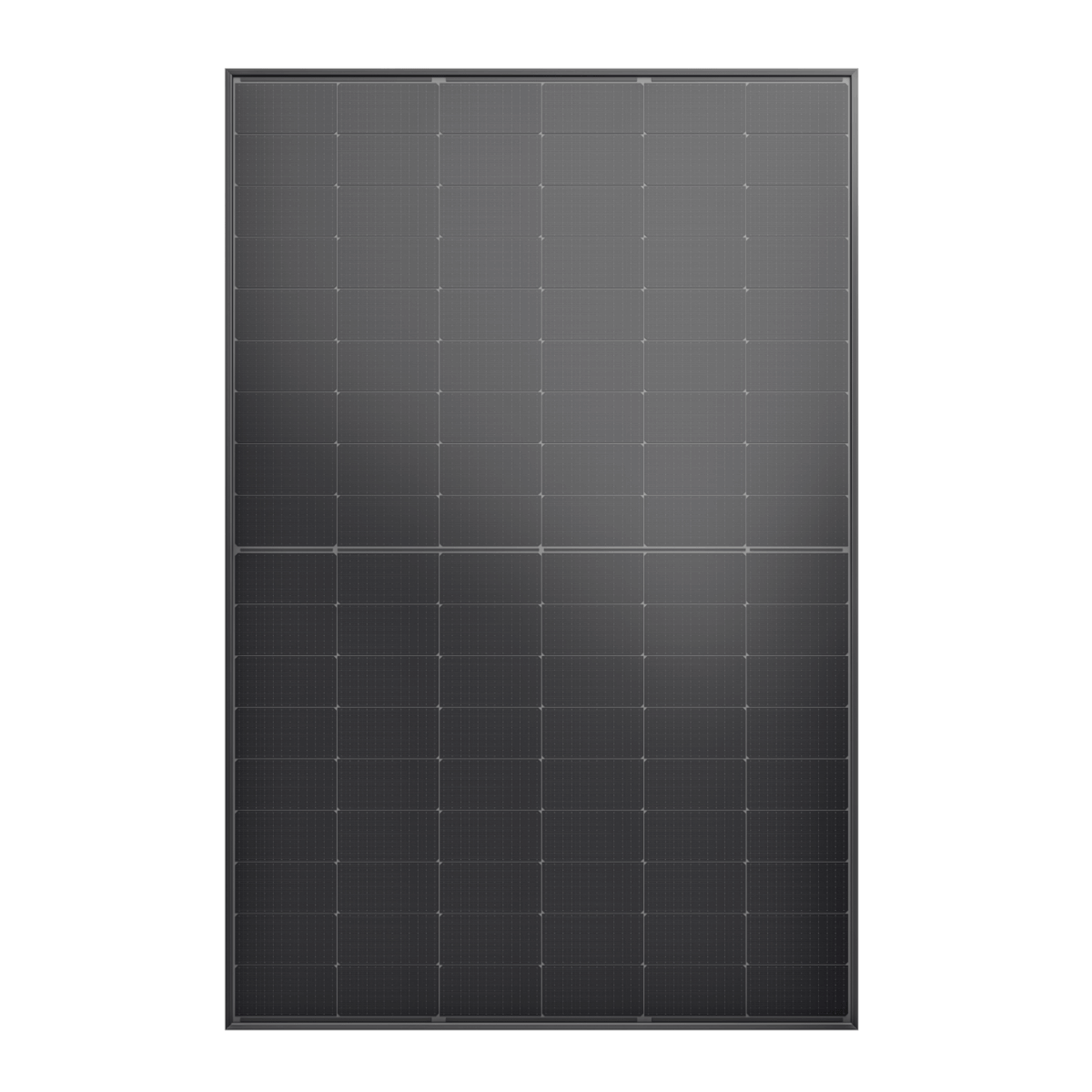 Jinko Solar Dualglass JKM440N-54HL4R-BDB, black