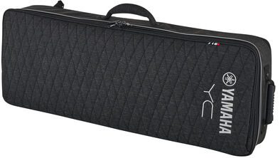 Yamaha YC61 Softbag Noir