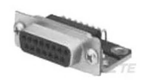 TE Connectivity 205866-1 D-SUB Steckverbinder Package