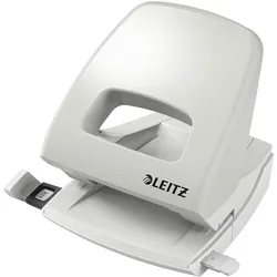 LEITZ Locher NeXXt 5005 grau