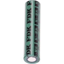 FDK Akku NiMH HR-4/3AU 4/3A Zelle 4000mAh