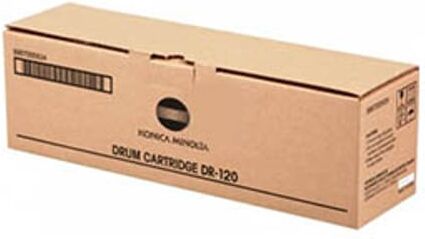 Konica Minolta DR-120 (9961000250 / 9967000924) tambor