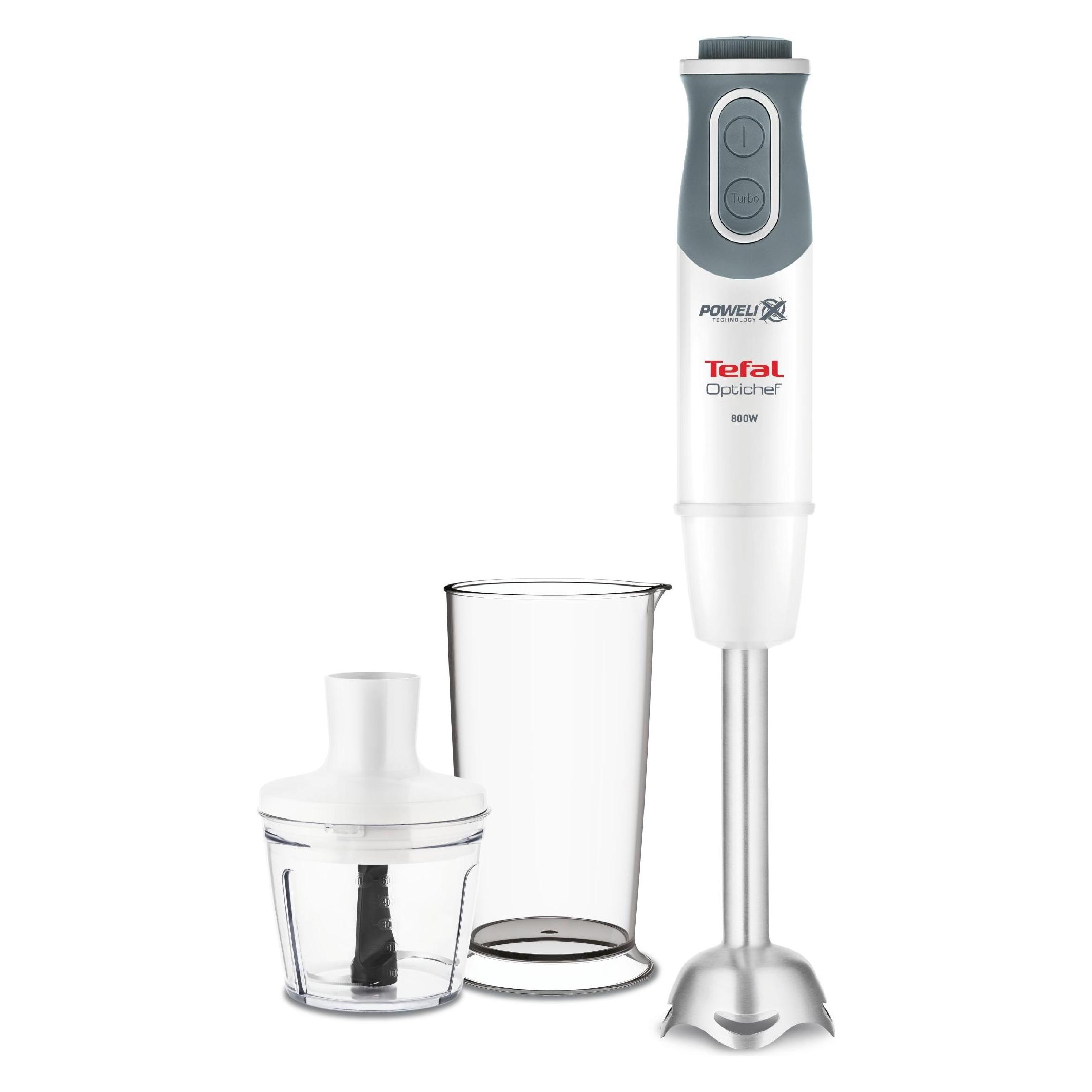 Tefal Stabmixer HB641138 (HB641138) (HB641138)