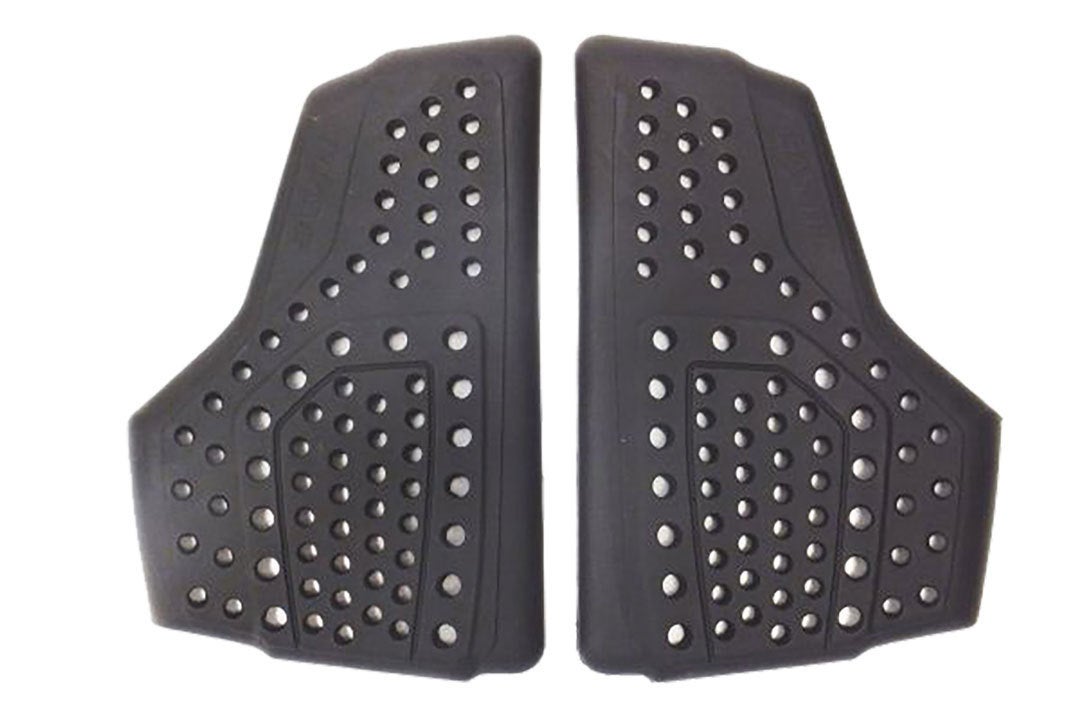 Modeka SAS-TEC SC-1/CP-2 Brust Protektor 110398-10-Stck