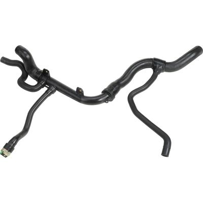 Gates Kühlerschlauch [Hersteller-Nr. 05-3229] für Opel
