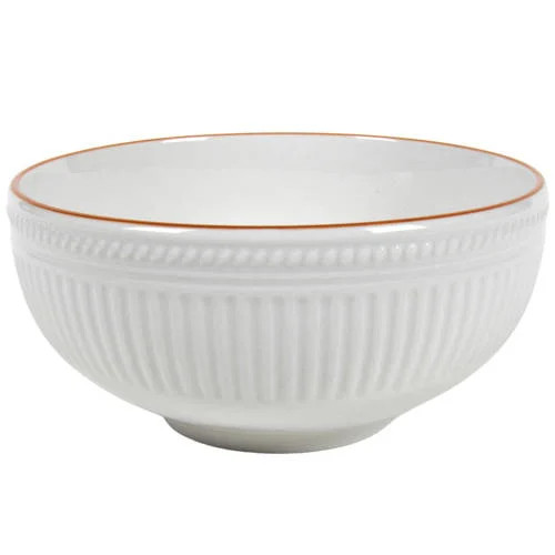Cookinglife Stratton Soepkommen, 6 stuks, diameter: 15,5 cm