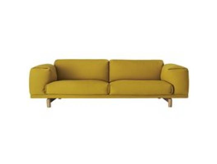 Muuto - Rest 3-Sitzer Sofa