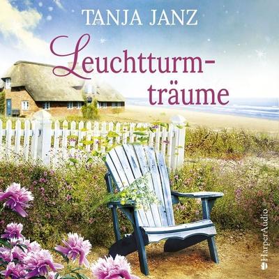 Leuchtturmträume (ungekürzt) - Tanja Janz, Audio, 9783749901784