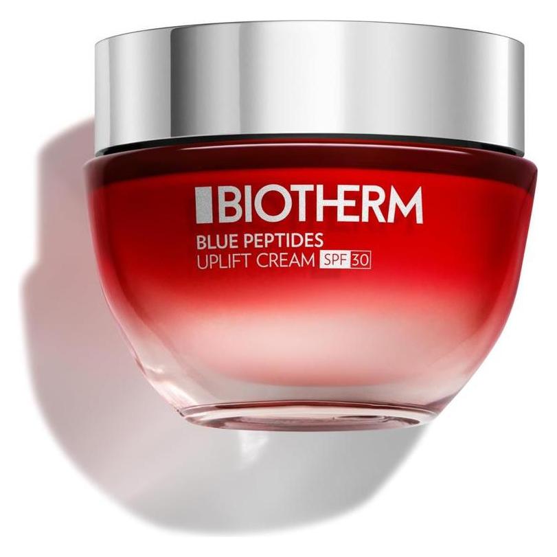 Biotherm Blue Peptides (50 ml, Tagescreme, SPF 30) (LE662800)