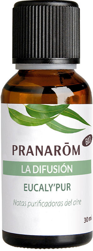 Pranarôm La Difusion eucaly’pur 30 ml