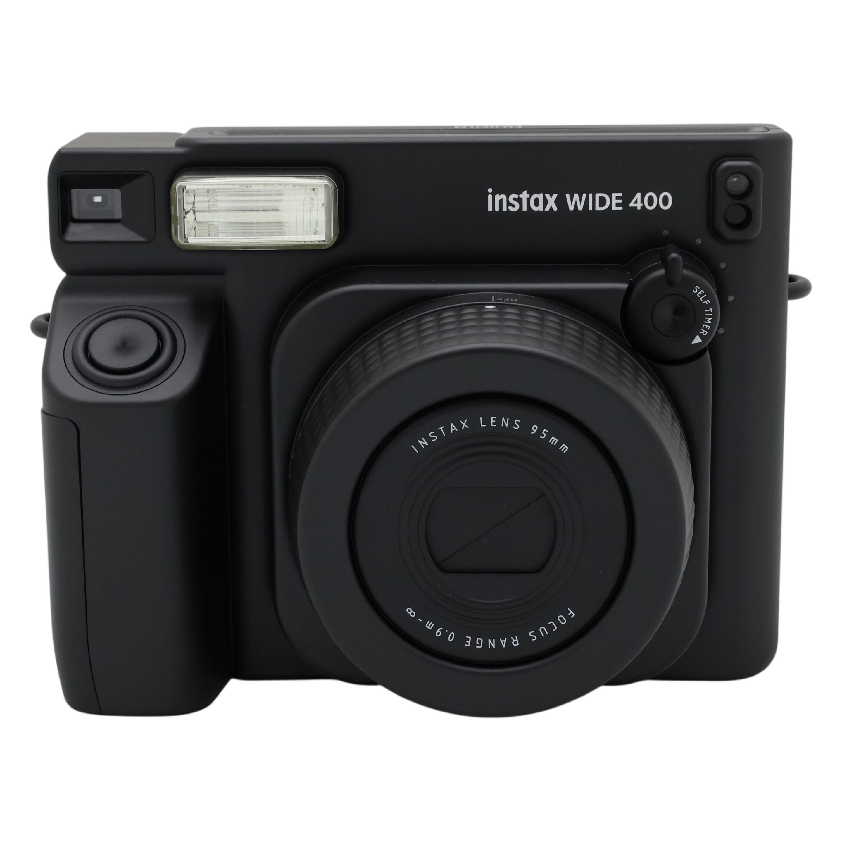 Fujifilm Instax Wide 400 (16975362)