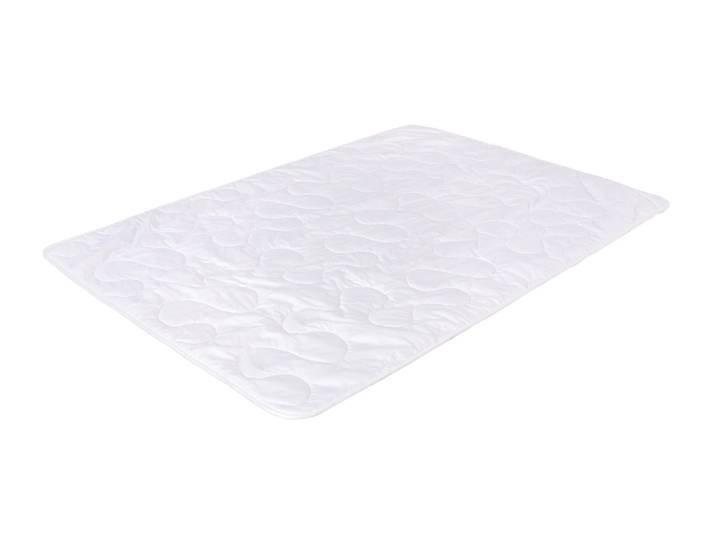 Kinderbettdecke TRÄUMELAND Sole 100 x 135 cm , weiss (weiß), B:100cm L:135cm, Obermaterial: 100% Baumwolle, Bettdecken, Kinderbettdecke