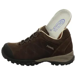 Meindl, Herren, Wanderschuhe, Outdoorschuhe (46.5), Braun