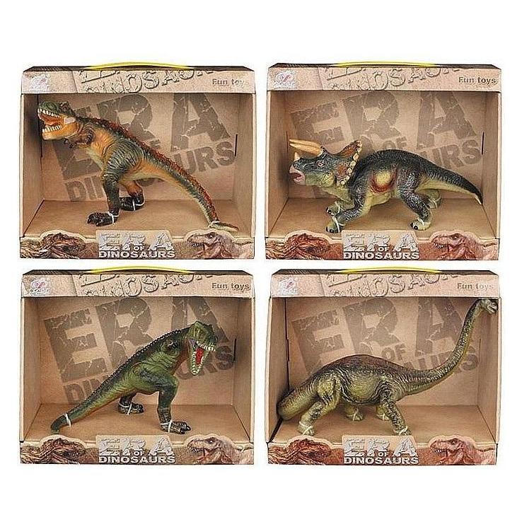 Simba Dinosaurier-Figuren-Mix (48985520)