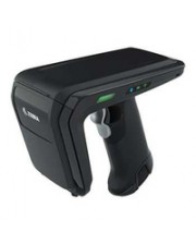 Zebra RFD40 RFID UHF Bluetooth 5.0 Lese-/Schreibgerät WLAN 6 5.3 865-868 MHz IP54 Leserate: 1300 Tags/Sek. inkl.: Akku 7000 mAh Li-Ion (RFD4031-G00B700-E8)