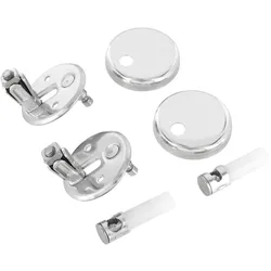 Ideal Standard Scharniersatz Marc Newson, für WC-Sitz Marc Newson, T2060BJ T2060BJ