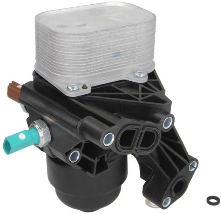 Ölkühler, Motoröl THERMOTEC D4A026TT