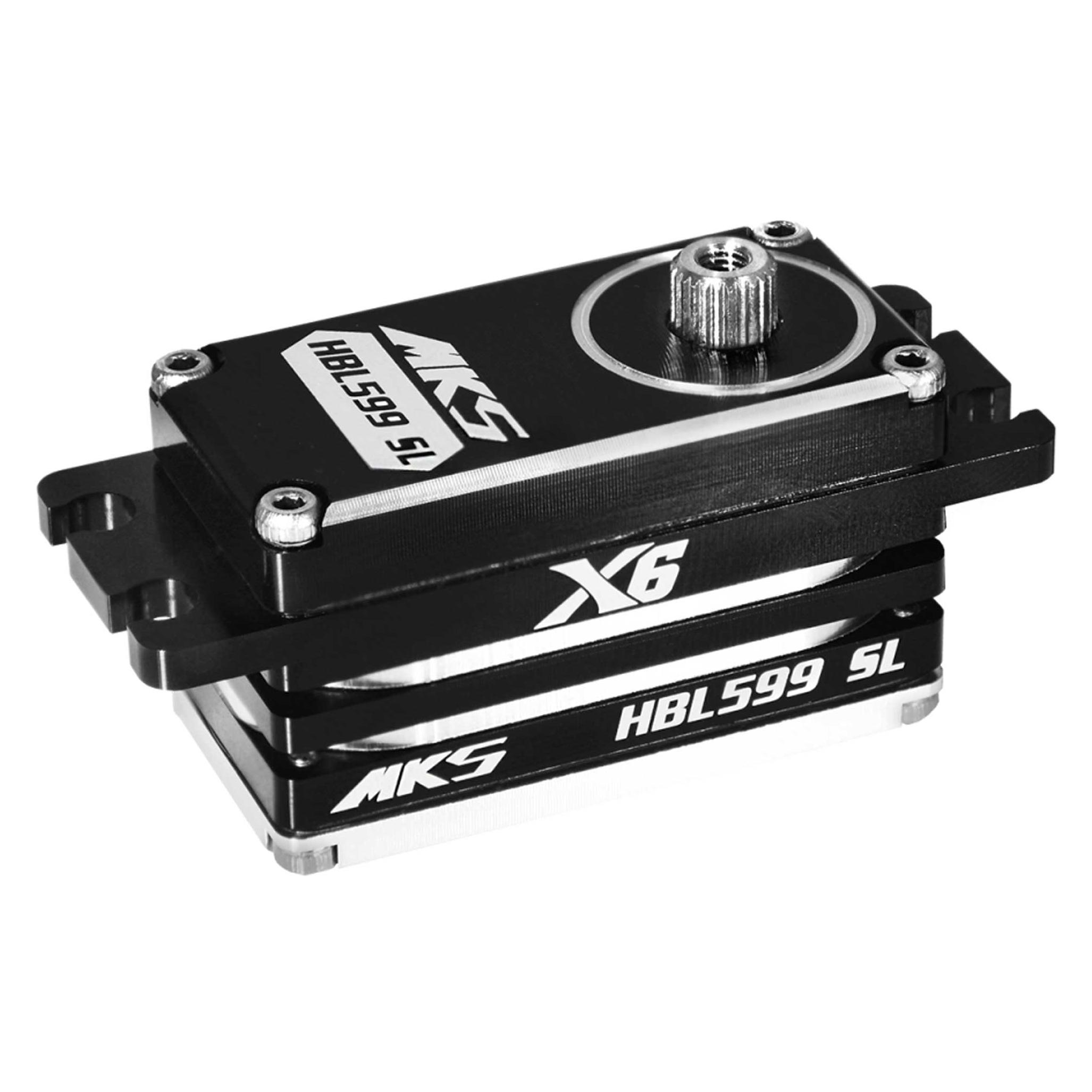 Mks SERVO HBL599SL (S0026006)