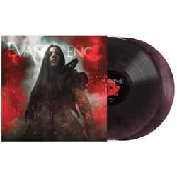 BMG Ariola, Schallplatten, Evanescence Sanctuary