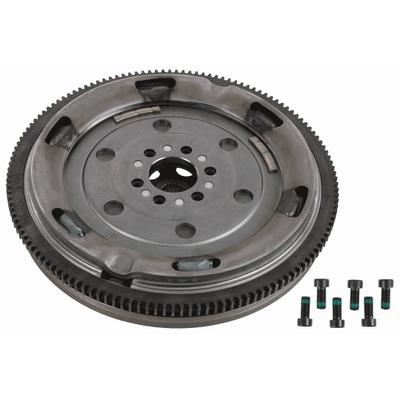 SACHS Schwungrad Zwei-Massen-Schwungrad 2295 601 014 für Audi