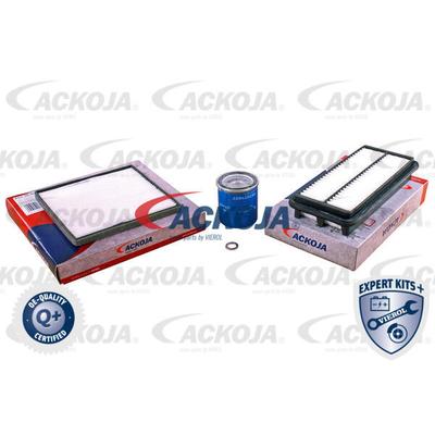 ACKOJA Filter-Satz A53-2000 für KIA