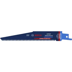 Bosch Professional Zubehör, Sägeblatt, EXPERT ‘Vehicle Rescue’ S 957 CHM Säbelsägeblatt, 10 Stück