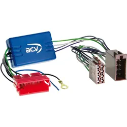  Audi / Seat / VW Aktivsystemadapter 