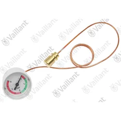Manometer Vaillant-Nr. 0020107585