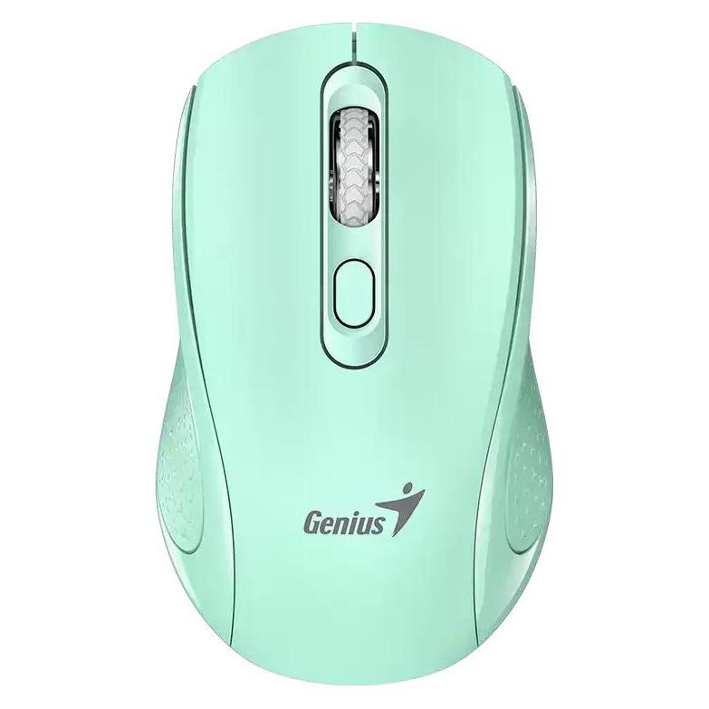 Genius NX-8025S Aquamarin/ Copilot (Kabellos) (31030048402)