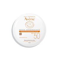 AVENE Kompaktsonnencreme SPF 50 gold 2010 10 g