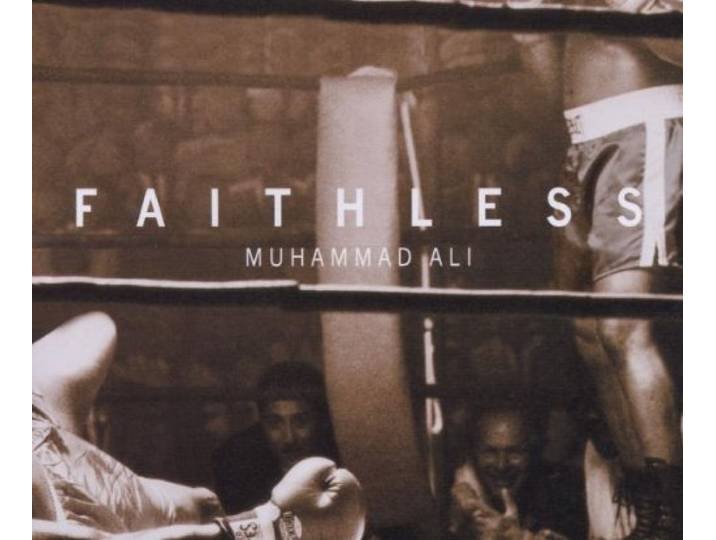 Muhammad Ali